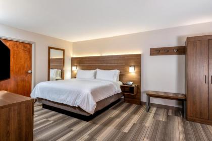 Holiday Inn Express Chapel Hill an IHG Hotel - image 4