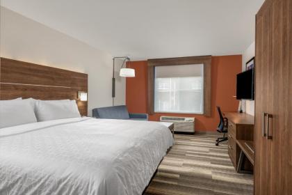 Holiday Inn Express Chapel Hill an IHG Hotel - image 5