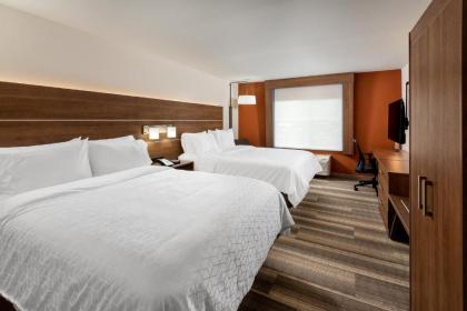 Holiday Inn Express Chapel Hill an IHG Hotel - image 8