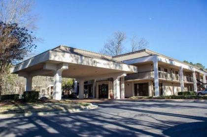 Quality Inn Chapel Hill - University Area