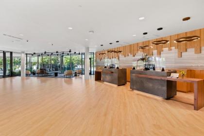 Sheraton Chapel Hill - image 10