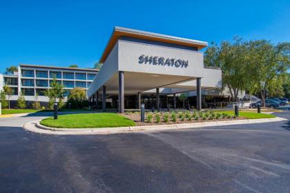 Sheraton Chapel Hill - image 3