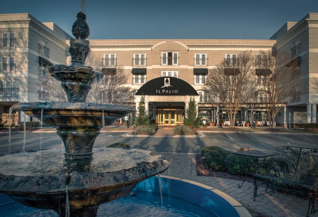 The Siena Hotel Autograph Collection - main image