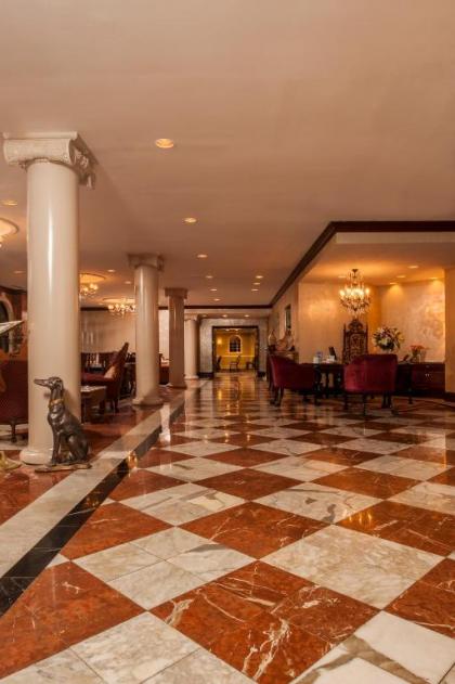 The Siena Hotel Autograph Collection - image 13