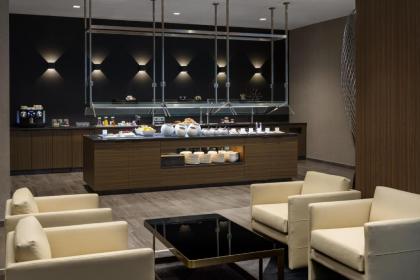 AC Hotel by Marriott Chapel Hill Downtown - image 10