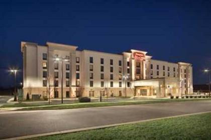 Hampton Inn & Suites Charles Town