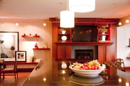 Hampton Inn Charleston Downtown - image 21