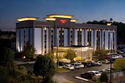 Hampton Inn Charleston Southridge
