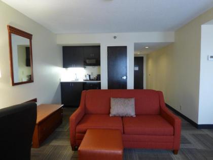 Hampton Inn Charleston Southridge - image 21