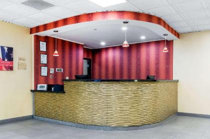 Quality Inn & Suites Charleston - image 14