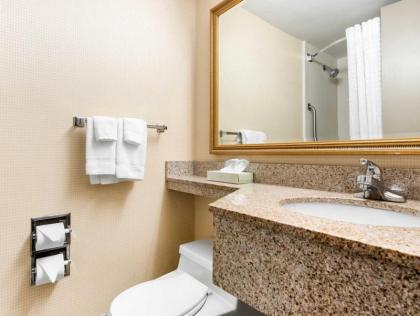 Quality Inn & Suites Charleston - image 6
