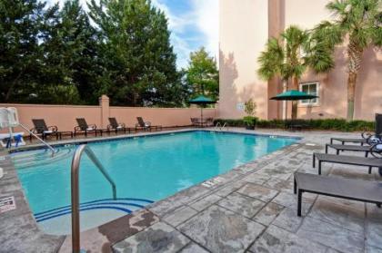 Embassy Suites Charleston - Historic District - image 5