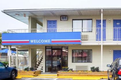 Motel 6-Charleston SC - South - image 4