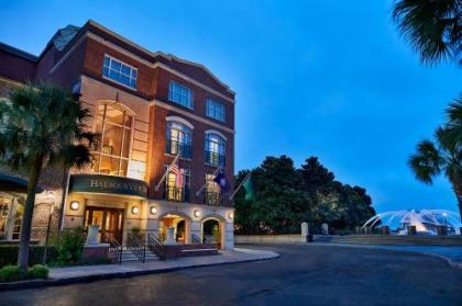 Hotel in Charleston South Carolina