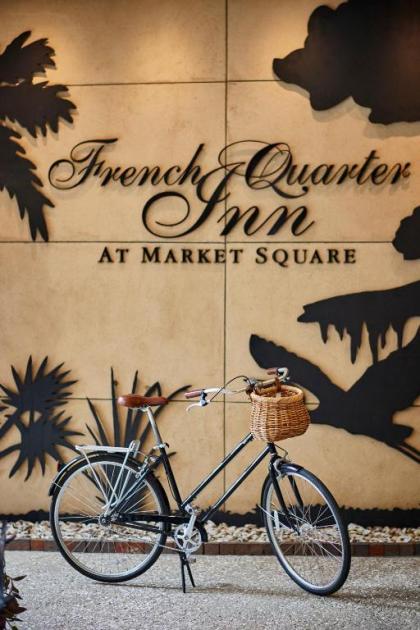 French Quarter Inn - image 15