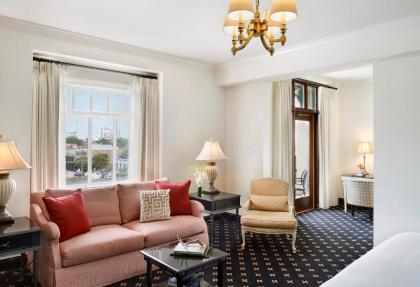 French Quarter Inn - image 21