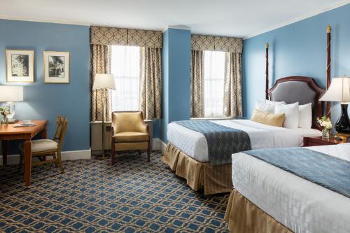 Francis Marion Hotel - image 4