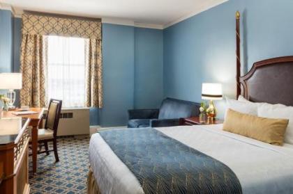 Francis Marion Hotel - image 5