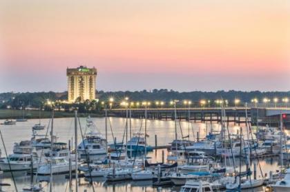 Holiday Inn Charleston Sc