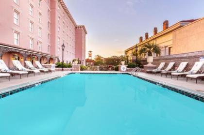 The Mills House Wyndham Grand Hotel - image 2