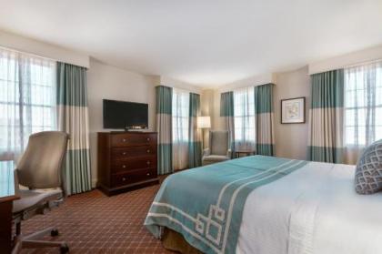 The Mills House Wyndham Grand Hotel - image 3