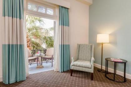 The Mills House Wyndham Grand Hotel - image 5