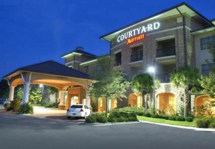 Hotel in mount Pleasant South Carolina