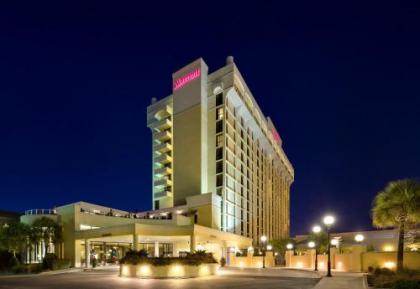 Charleston marriott Charleston South Carolina