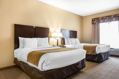 Comfort Suites Charleston West Ashley - image 4