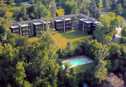 The Inn At Middleton Place