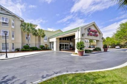 Hampton Inn & Suites Charleston/Mt. Pleasant-Isle Of Palms - image 1