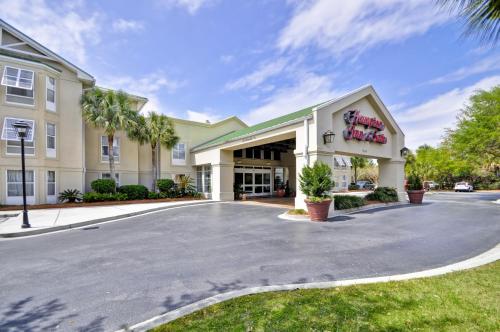 Hampton Inn & Suites Charleston/Mt. Pleasant-Isle Of Palms - main image