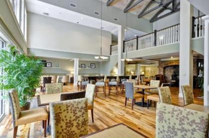 Hampton Inn & Suites Charleston/Mt. Pleasant-Isle Of Palms - image 3