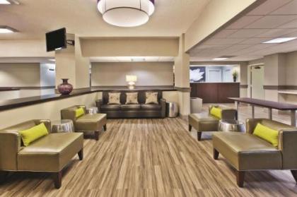 La Quinta by Wyndham Charleston Riverview - image 2