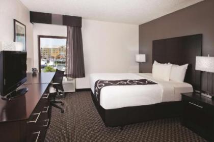 La Quinta by Wyndham Charleston Riverview - image 3