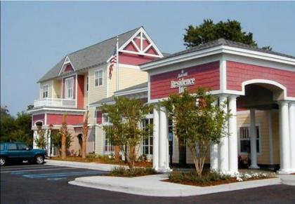 Residence Inn By marriott Charleston mt. Pleasant mount Pleasant