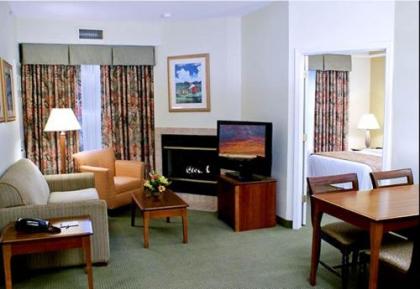 Residence Inn By Marriott Charleston Mt. Pleasant - image 2