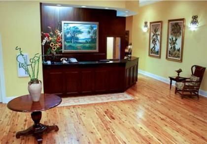 Residence Inn By Marriott Charleston Mt. Pleasant - image 3