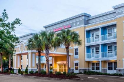 Comfort Suites at Isle of Palms Connector mount Pleasant South Carolina