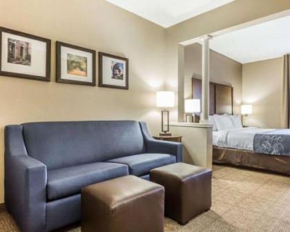 Comfort Suites at Isle of Palms Connector - image 2