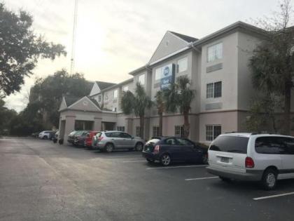 Best Western Patriots Point - image 3