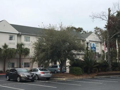 Best Western Patriots Point - image 4