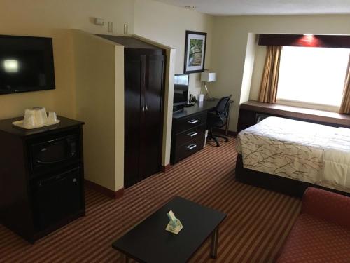 Best Western Patriots Point - image 5
