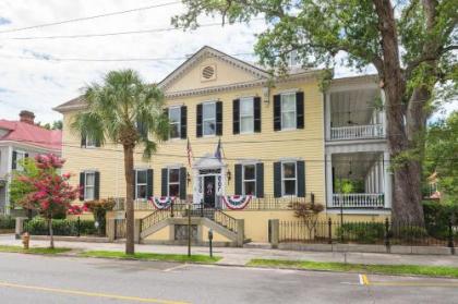 Governor's House Inn