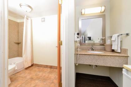 Charleston Eagle Inn - image 7