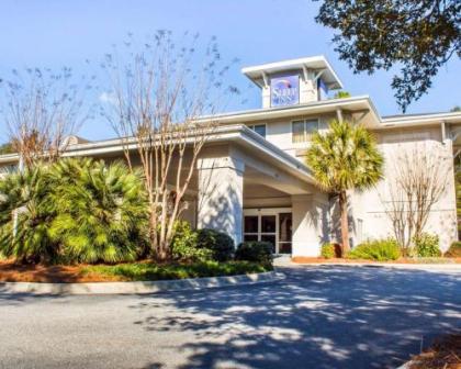 Sleep Inn Mount Pleasant - Charleston - image 1