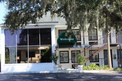Creekside Lands Inn Charleston South Carolina