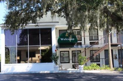 Creekside Lands Inn South Carolina