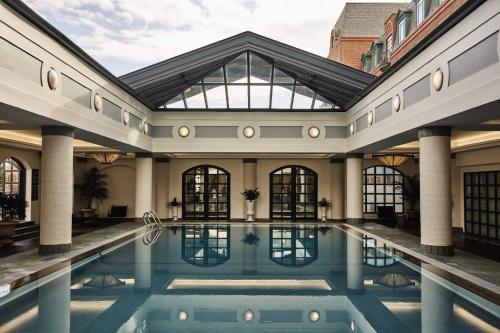 Charleston Place A Belmond Hotel Charleston - main image
