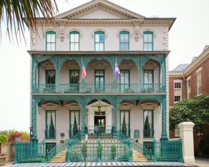 John Rutledge House Inn - image 2